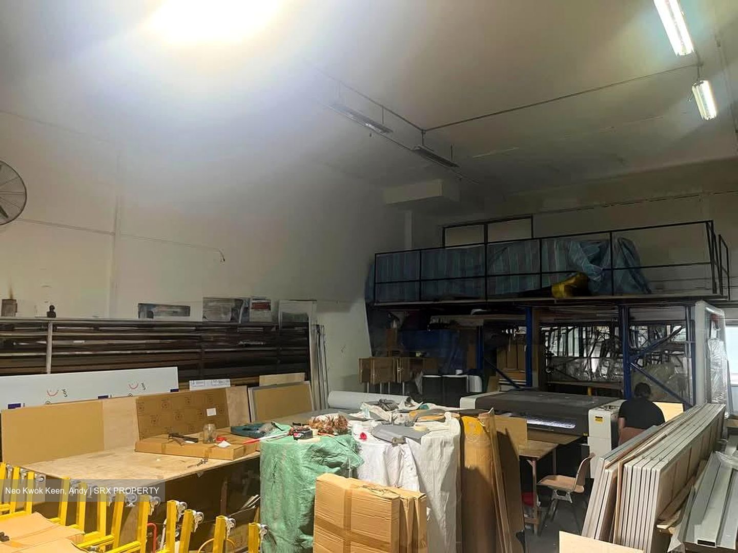 Synergy @ KB (D14), Factory #578535981